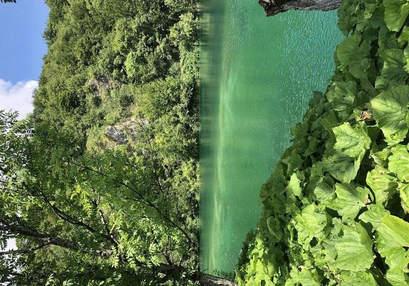 펜션 House Magdic Plitvice