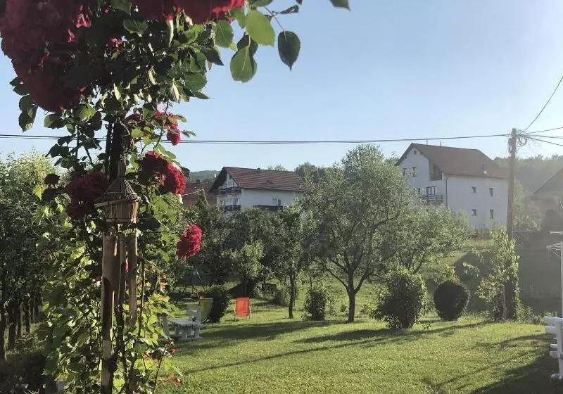 Majatalo House Magdic Plitvice