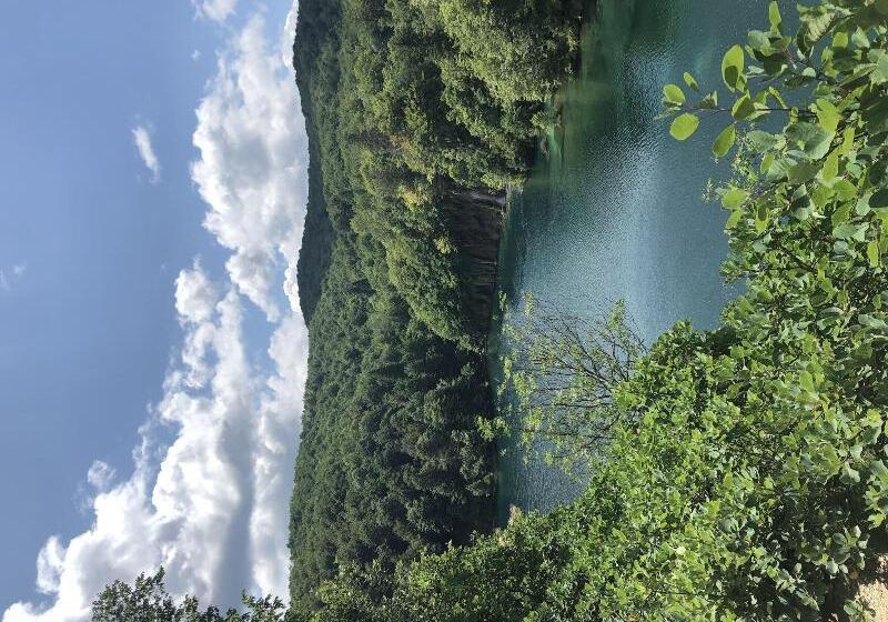 펜션 House Magdic Plitvice