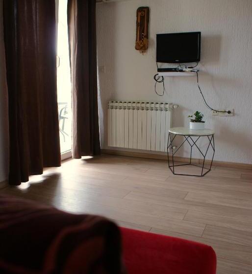 펜션 House Magdic Plitvice