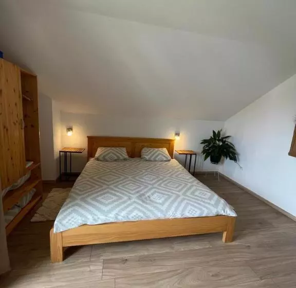 Majatalo House Magdic Plitvice