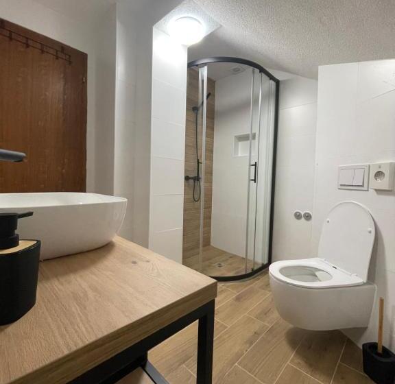 펜션 House Magdic Plitvice