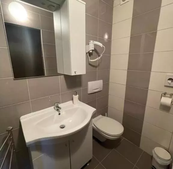 Majatalo House Magdic Plitvice