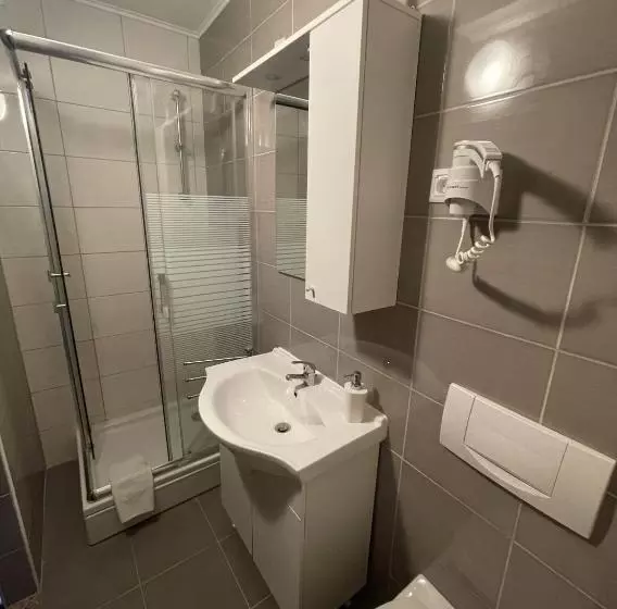 Majatalo House Magdic Plitvice