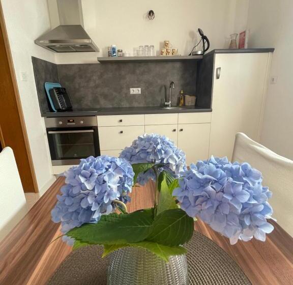 펜션 House Magdic Plitvice