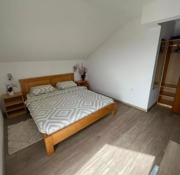 Majatalo House Magdic Plitvice