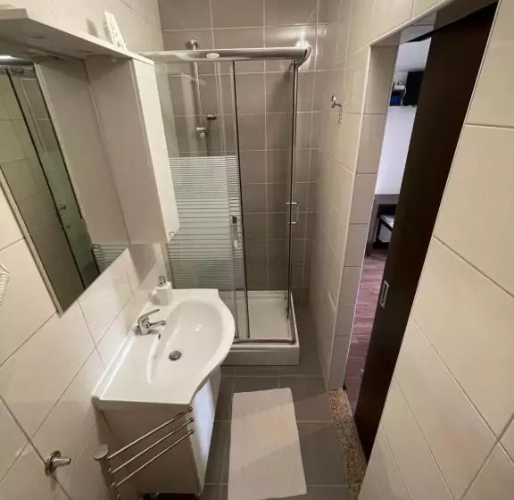 Majatalo House Magdic Plitvice