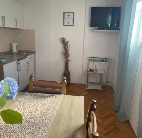 Majatalo House Magdic Plitvice