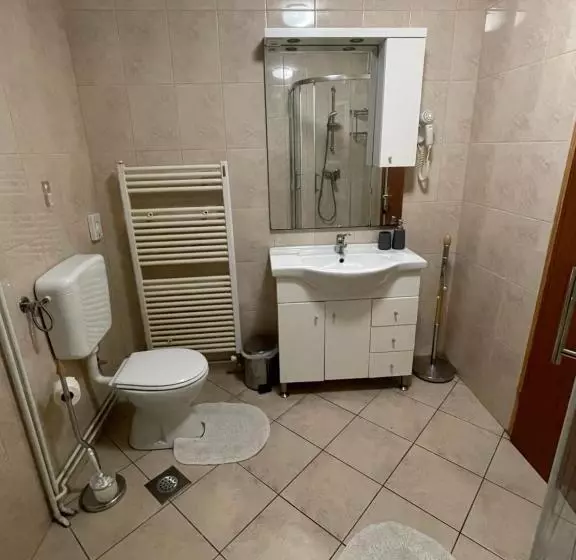 Majatalo House Magdic Plitvice