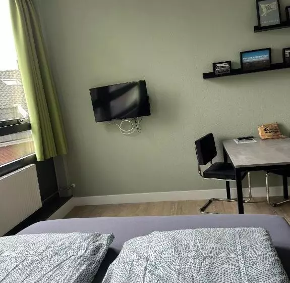 Majatalo Short Stay Wageningen