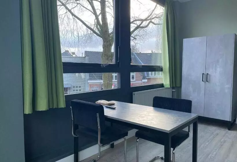 Majatalo Short Stay Wageningen