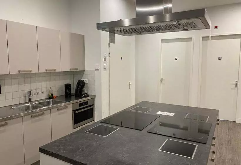 Majatalo Short Stay Wageningen