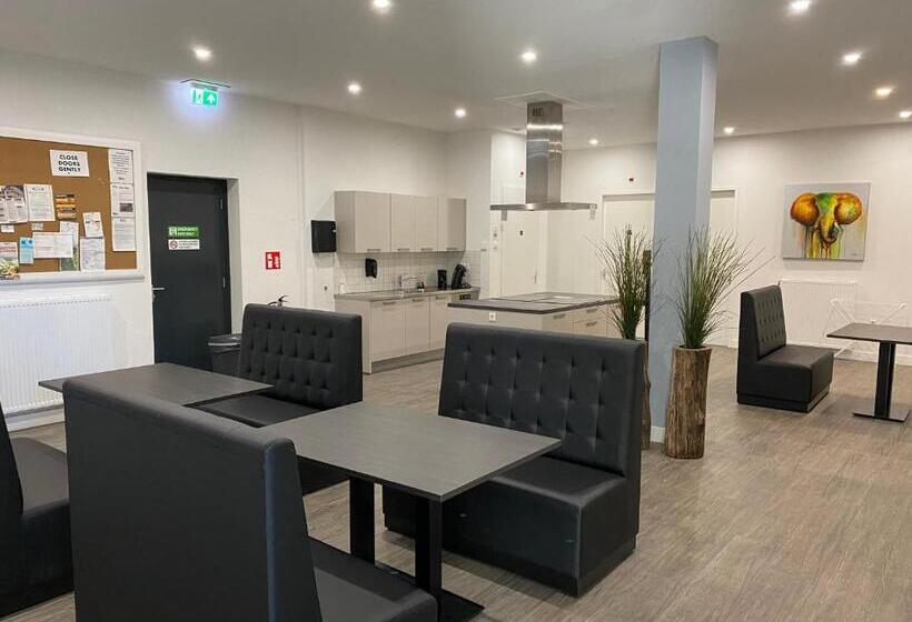 פנסיון Short Stay Wageningen