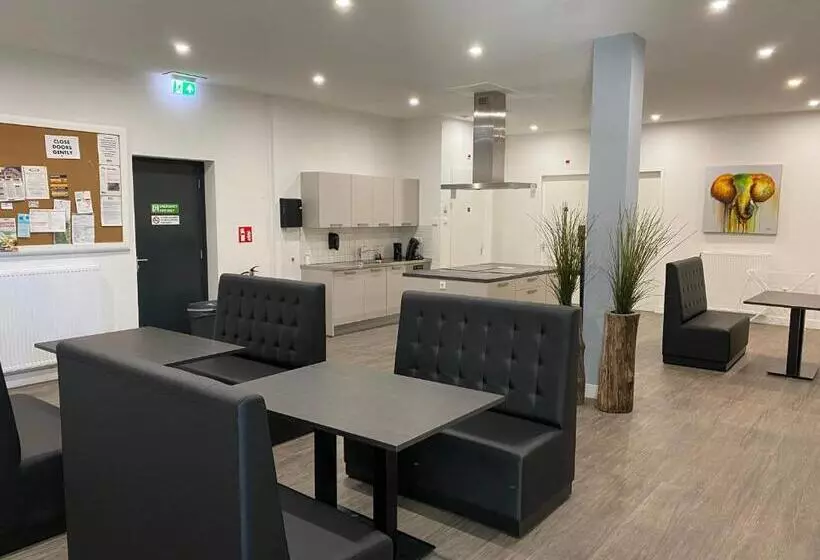 Majatalo Short Stay Wageningen