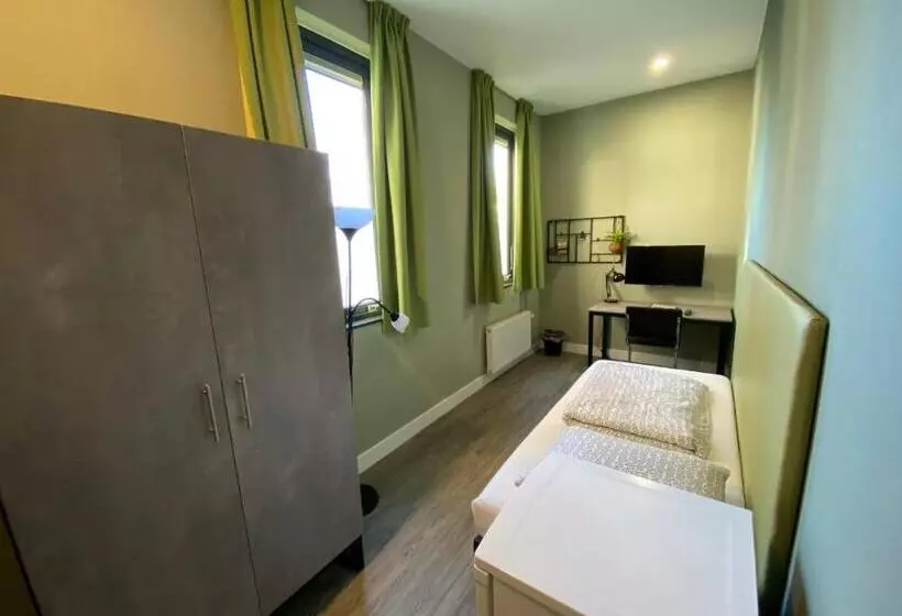 Majatalo Short Stay Wageningen