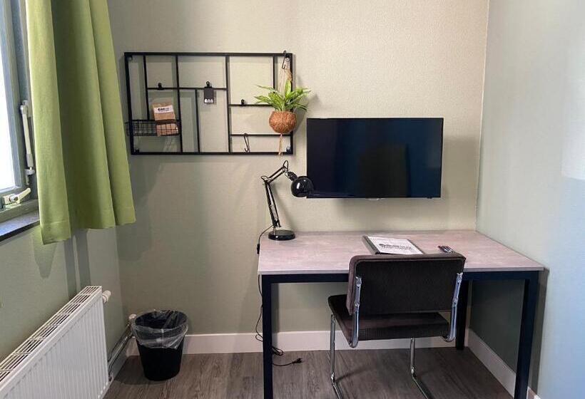 פנסיון Short Stay Wageningen