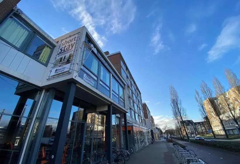 Majatalo Short Stay Wageningen