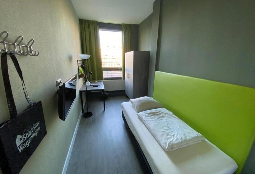 פנסיון Short Stay Wageningen