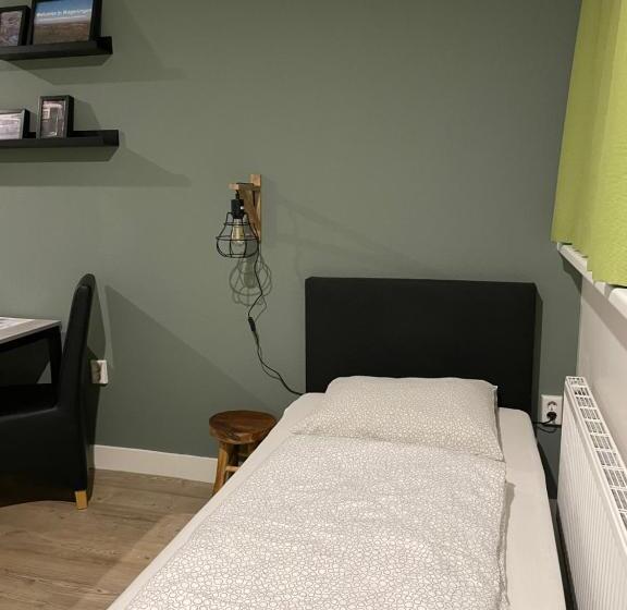 פנסיון Short Stay Wageningen