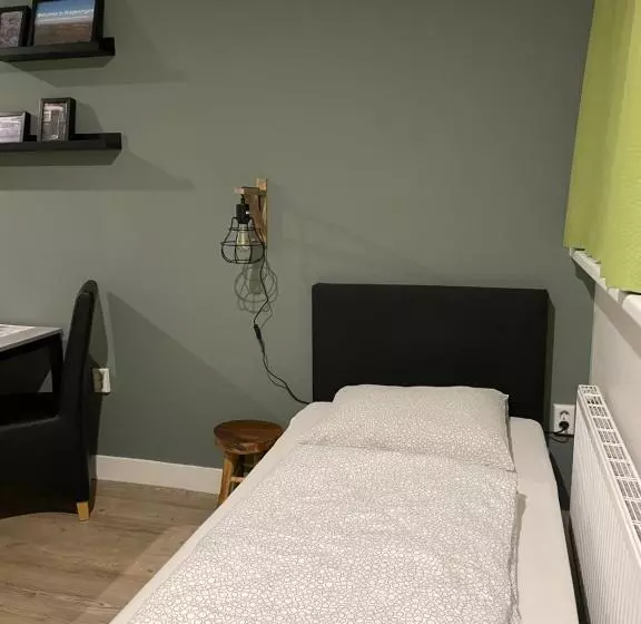 Majatalo Short Stay Wageningen