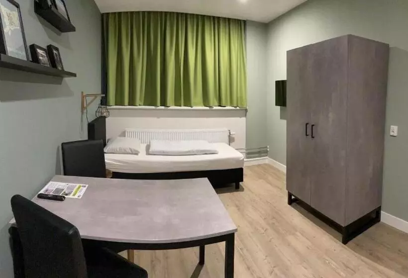 Majatalo Short Stay Wageningen