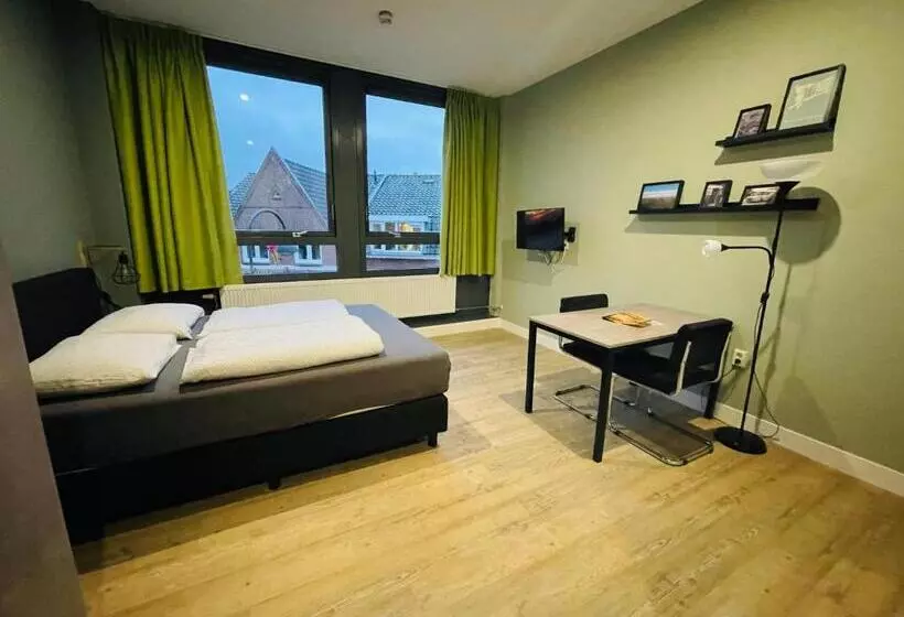 Majatalo Short Stay Wageningen