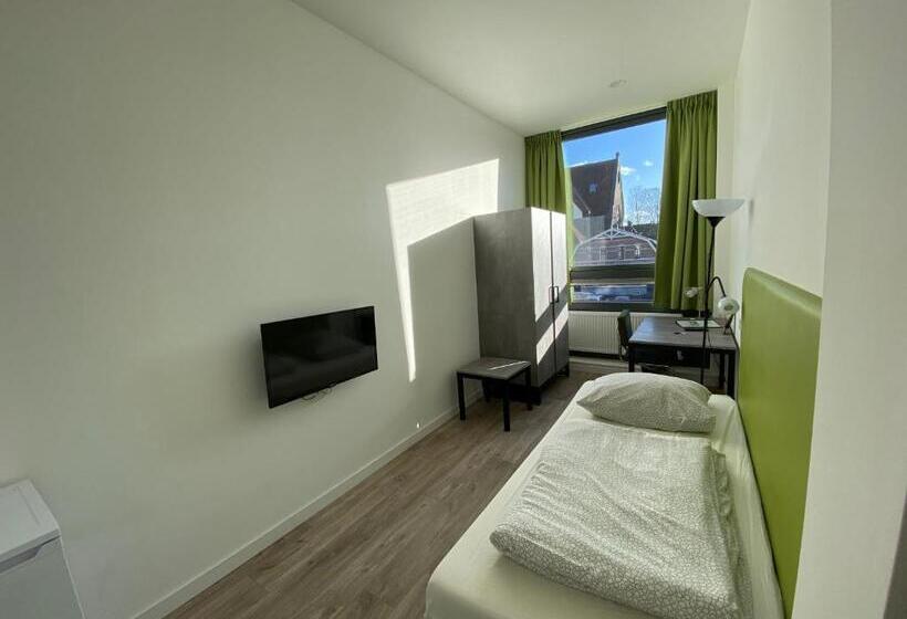 פנסיון Short Stay Wageningen