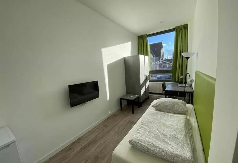 Majatalo Short Stay Wageningen