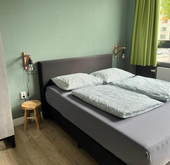 פנסיון Short Stay Wageningen