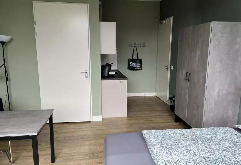 Majatalo Short Stay Wageningen