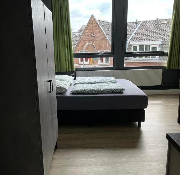 פנסיון Short Stay Wageningen