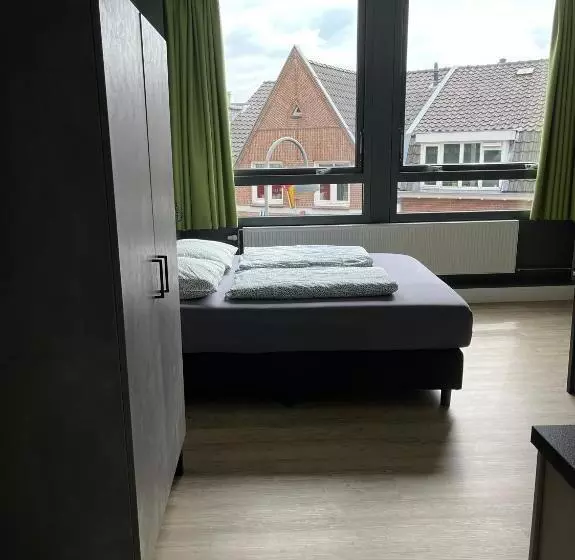 Majatalo Short Stay Wageningen
