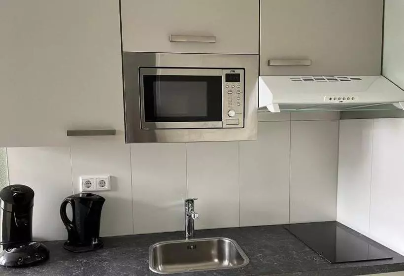 Majatalo Short Stay Wageningen