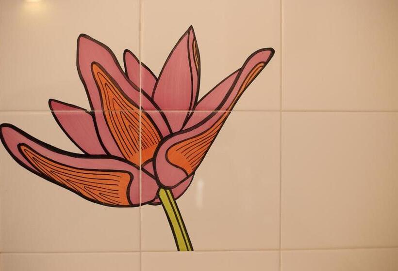 פנסיון Suite Hotel L Oasi Di Riaci