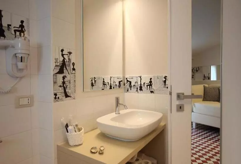 Majatalo Suite Hotel L Oasi Di Riaci