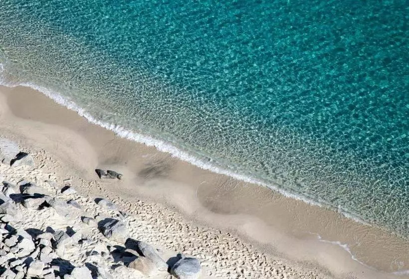 Majatalo Suite Hotel L Oasi Di Riaci