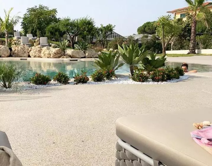 Majatalo Suite Hotel L Oasi Di Riaci