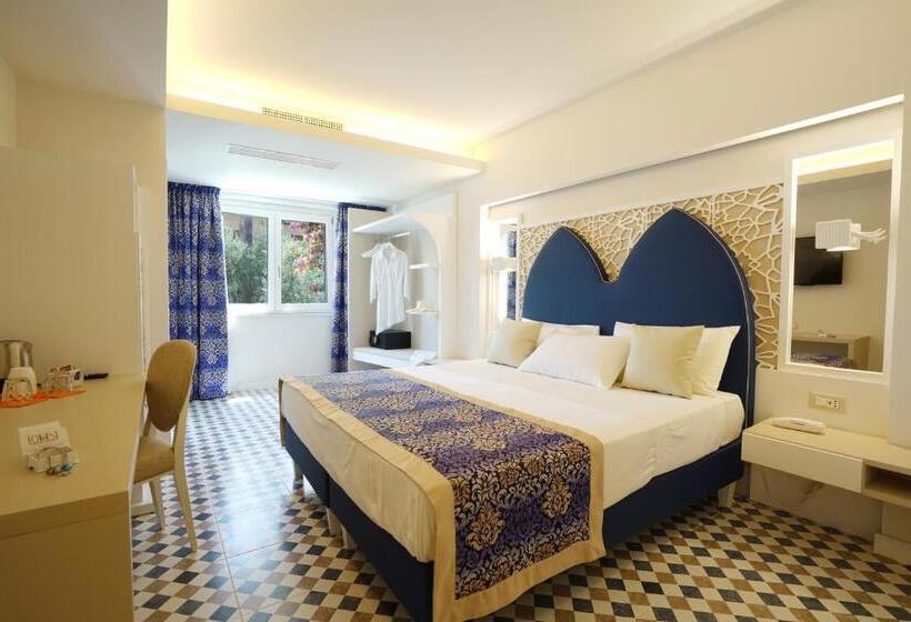 פנסיון Suite Hotel L Oasi Di Riaci