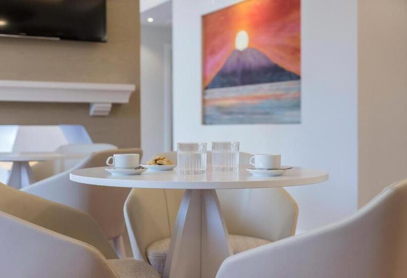 פנסיון Suite Hotel L Oasi Di Riaci