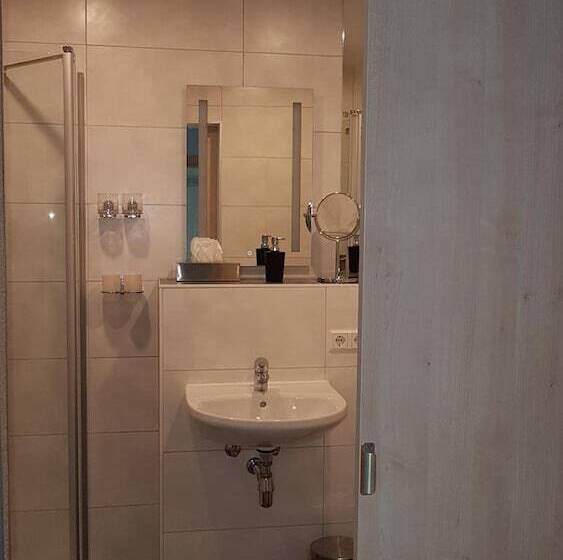 Pension Haus Am Waldesrand