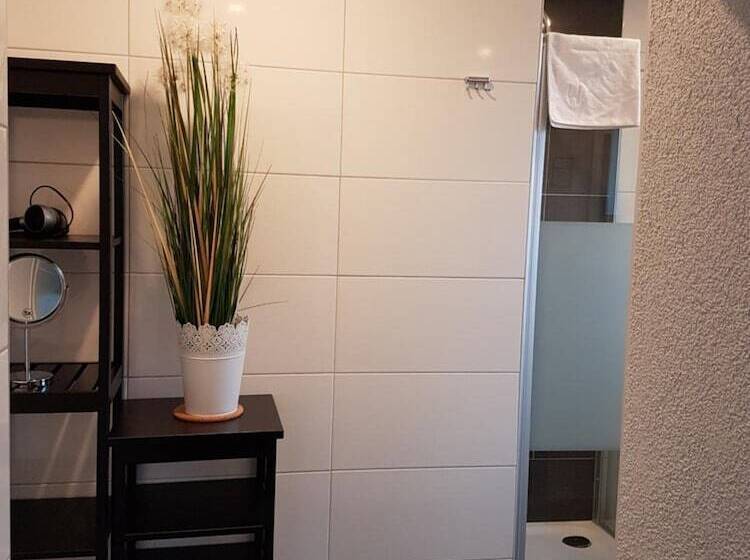 Pension Haus Am Waldesrand