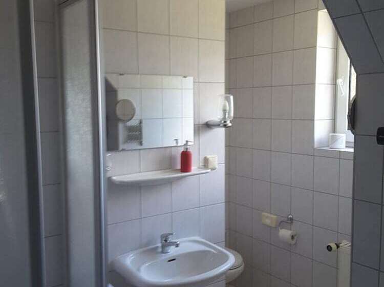 Pension Haus Am Waldesrand