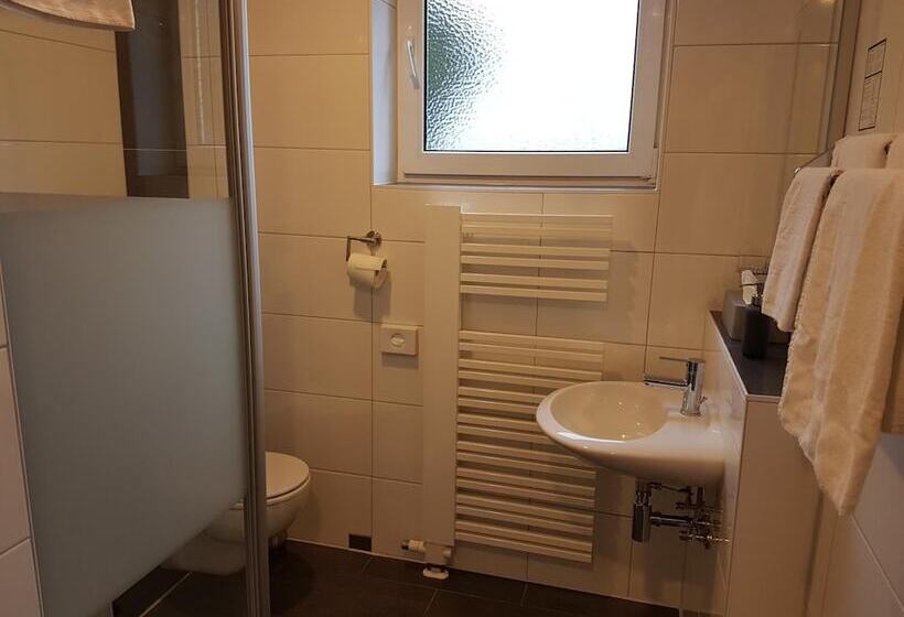 Pension Haus Am Waldesrand