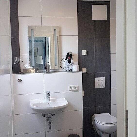 Pension Haus Am Waldesrand