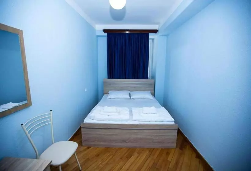 Sweet Sleep Hostel