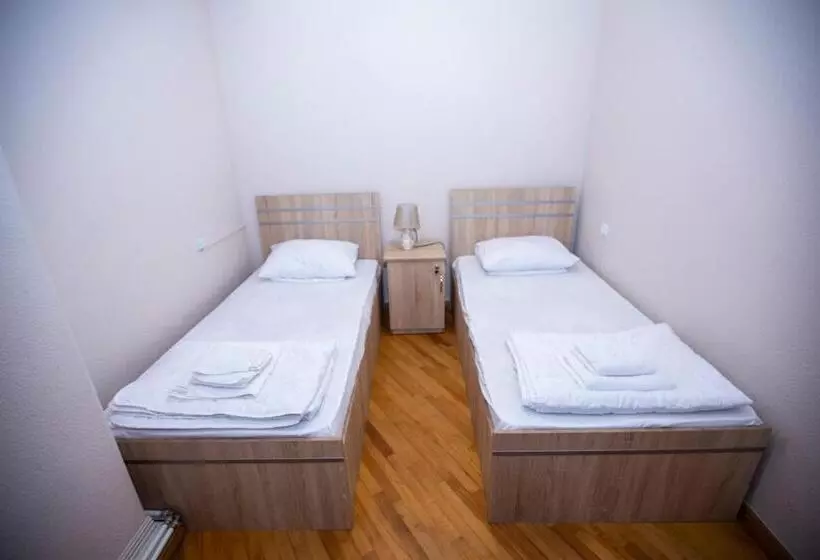 Sweet Sleep Hostel