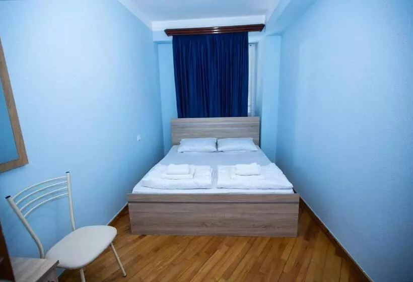Sweet Sleep Hostel