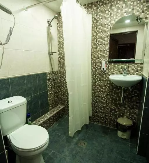 Sweet Sleep Hostel