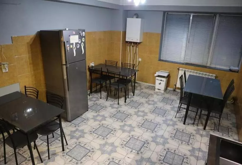 Sweet Sleep Hostel