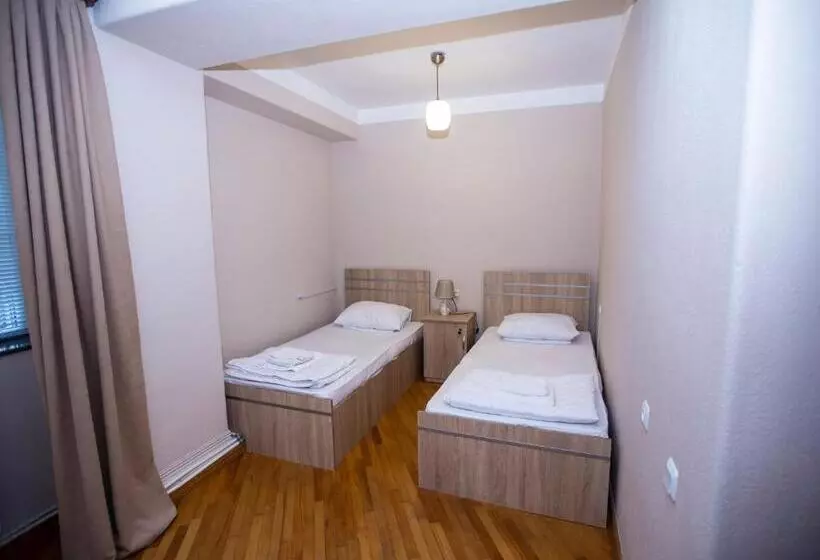 Sweet Sleep Hostel